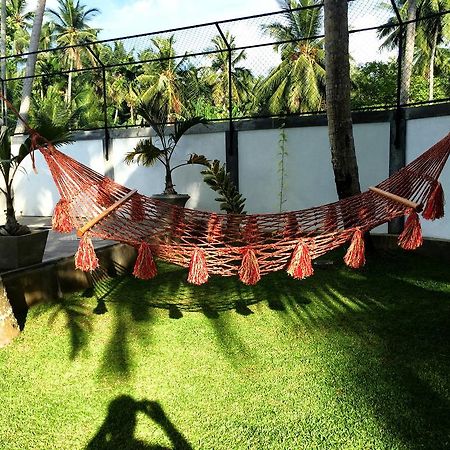 Sisikirana Villa ウナワトゥナ エクステリア 写真