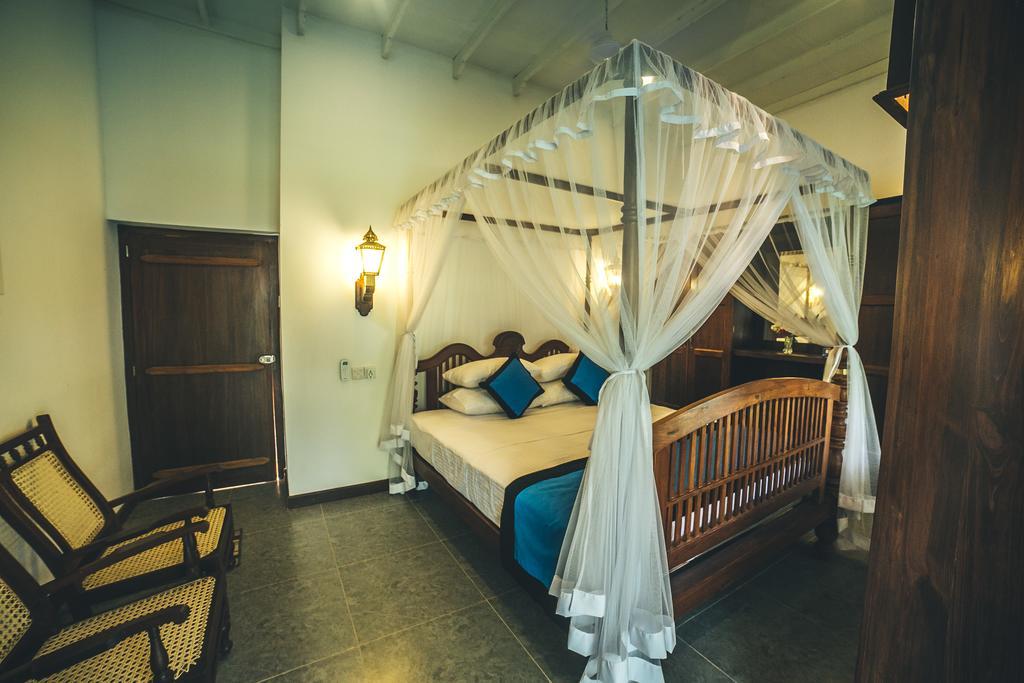 Sisikirana Villa ウナワトゥナ エクステリア 写真