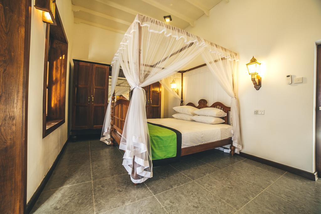 Sisikirana Villa ウナワトゥナ エクステリア 写真