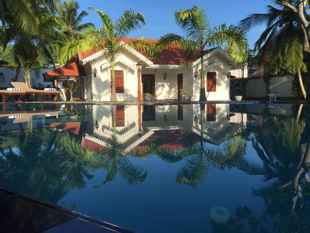 Sisikirana Villa ウナワトゥナ エクステリア 写真