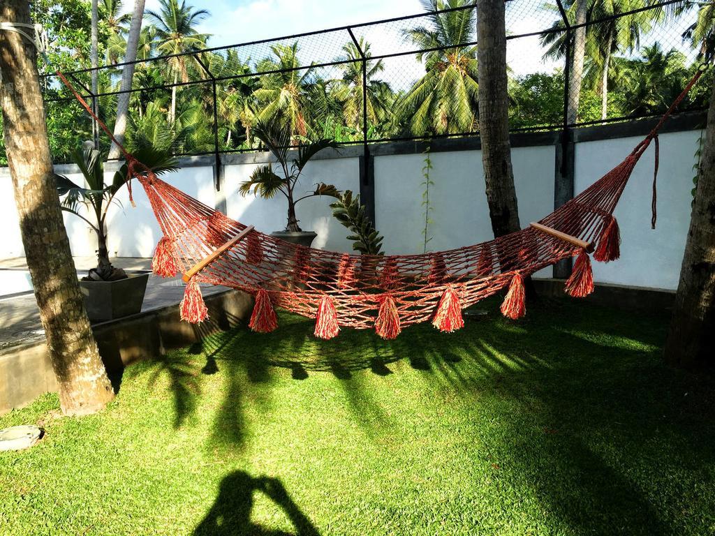 Sisikirana Villa ウナワトゥナ エクステリア 写真