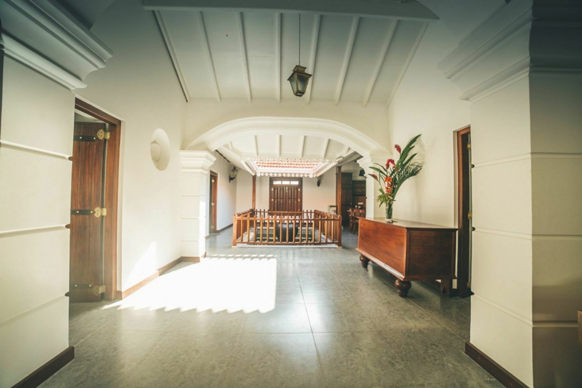 Sisikirana Villa ウナワトゥナ エクステリア 写真