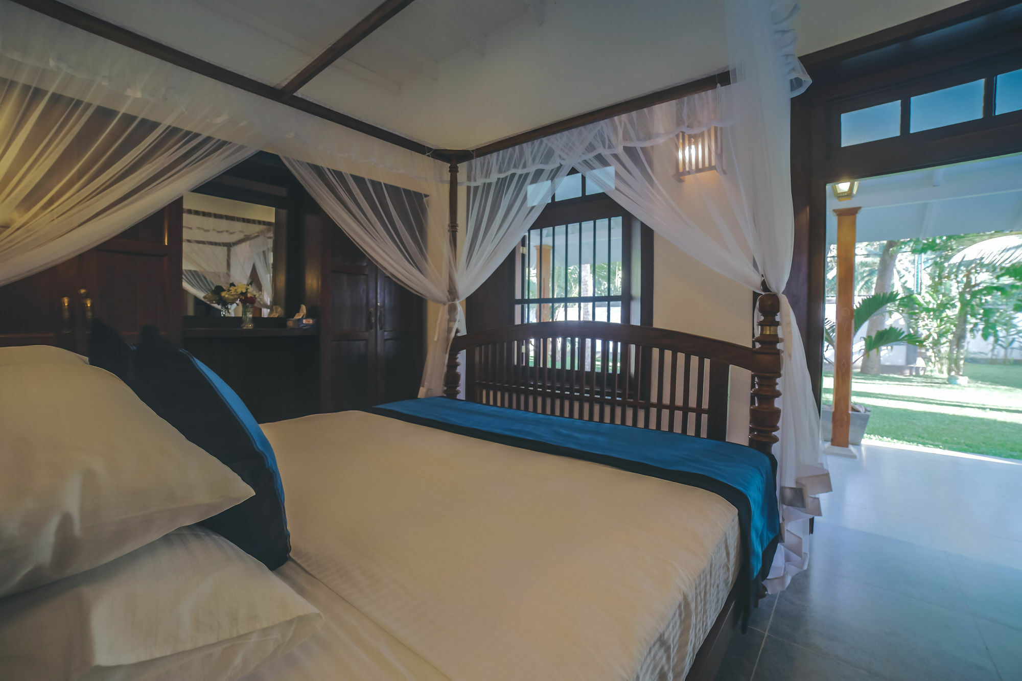 Sisikirana Villa ウナワトゥナ エクステリア 写真