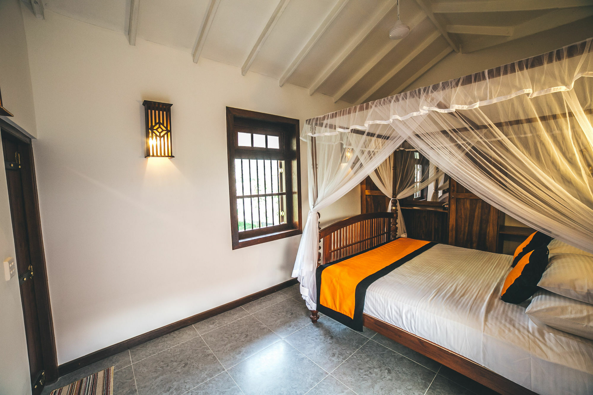 Sisikirana Villa ウナワトゥナ エクステリア 写真