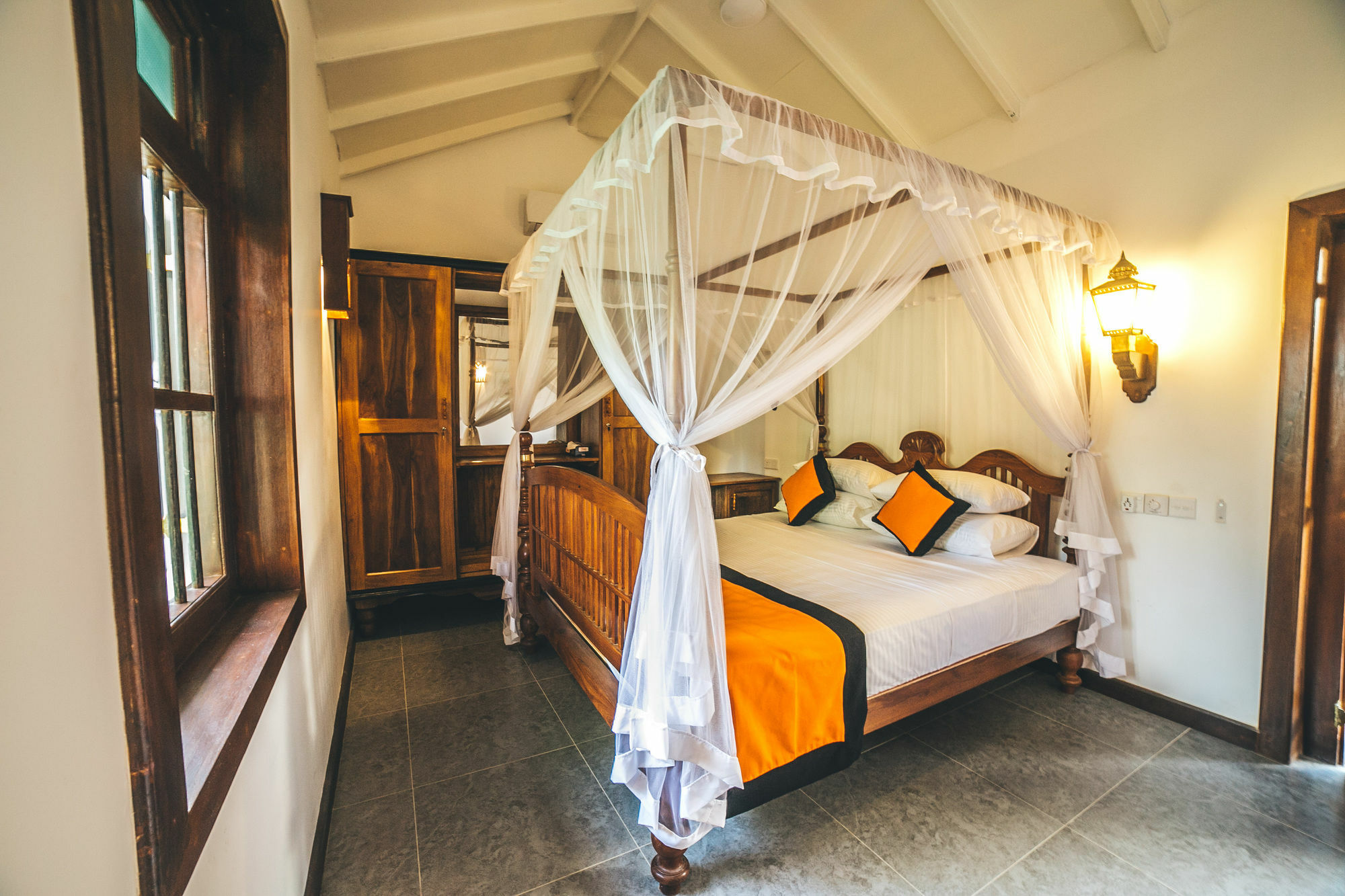 Sisikirana Villa ウナワトゥナ エクステリア 写真