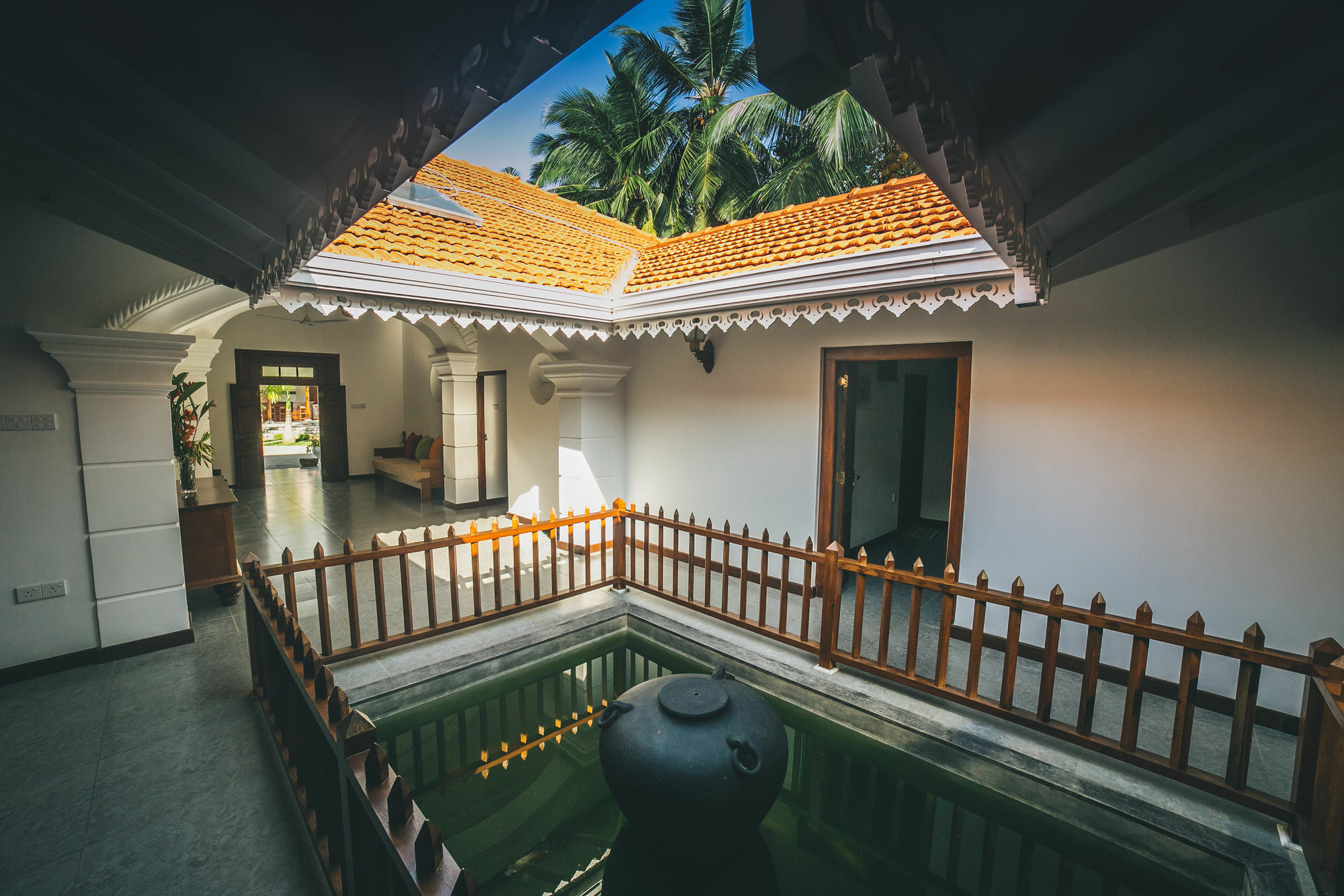 Sisikirana Villa ウナワトゥナ エクステリア 写真