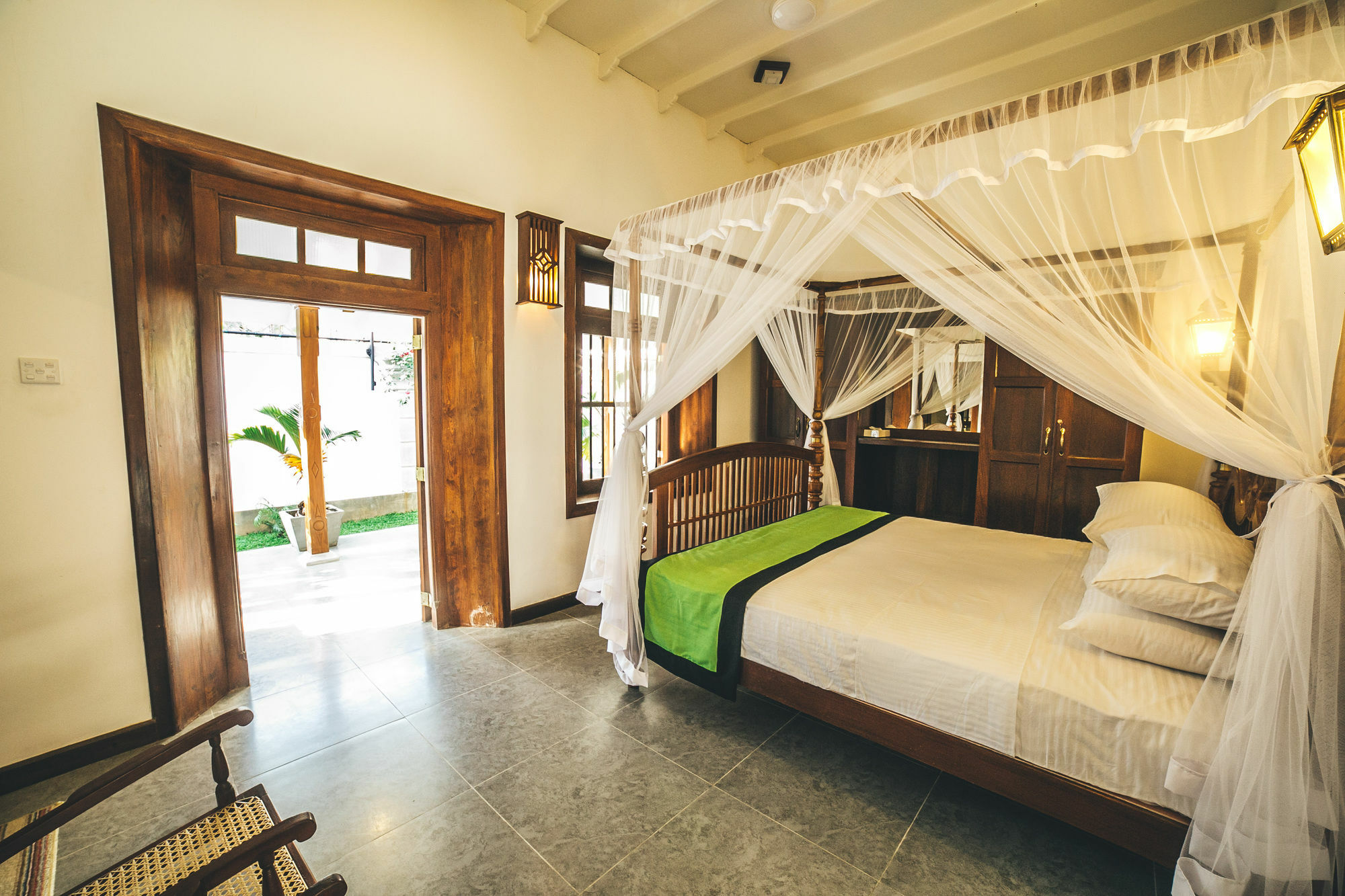 Sisikirana Villa ウナワトゥナ エクステリア 写真