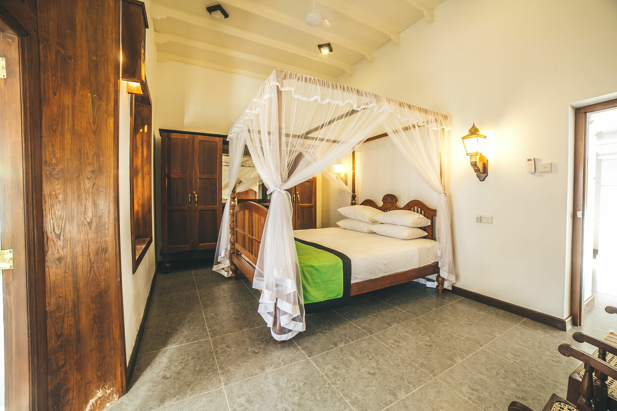 Sisikirana Villa ウナワトゥナ エクステリア 写真