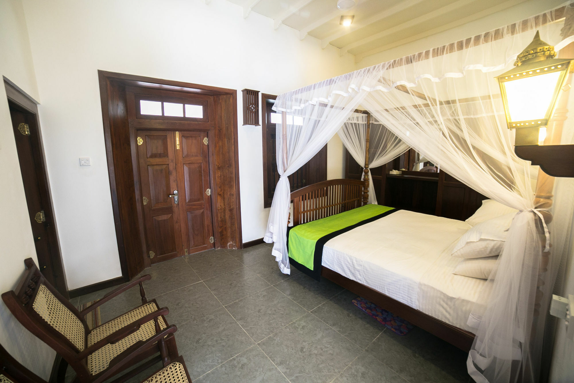 Sisikirana Villa ウナワトゥナ エクステリア 写真