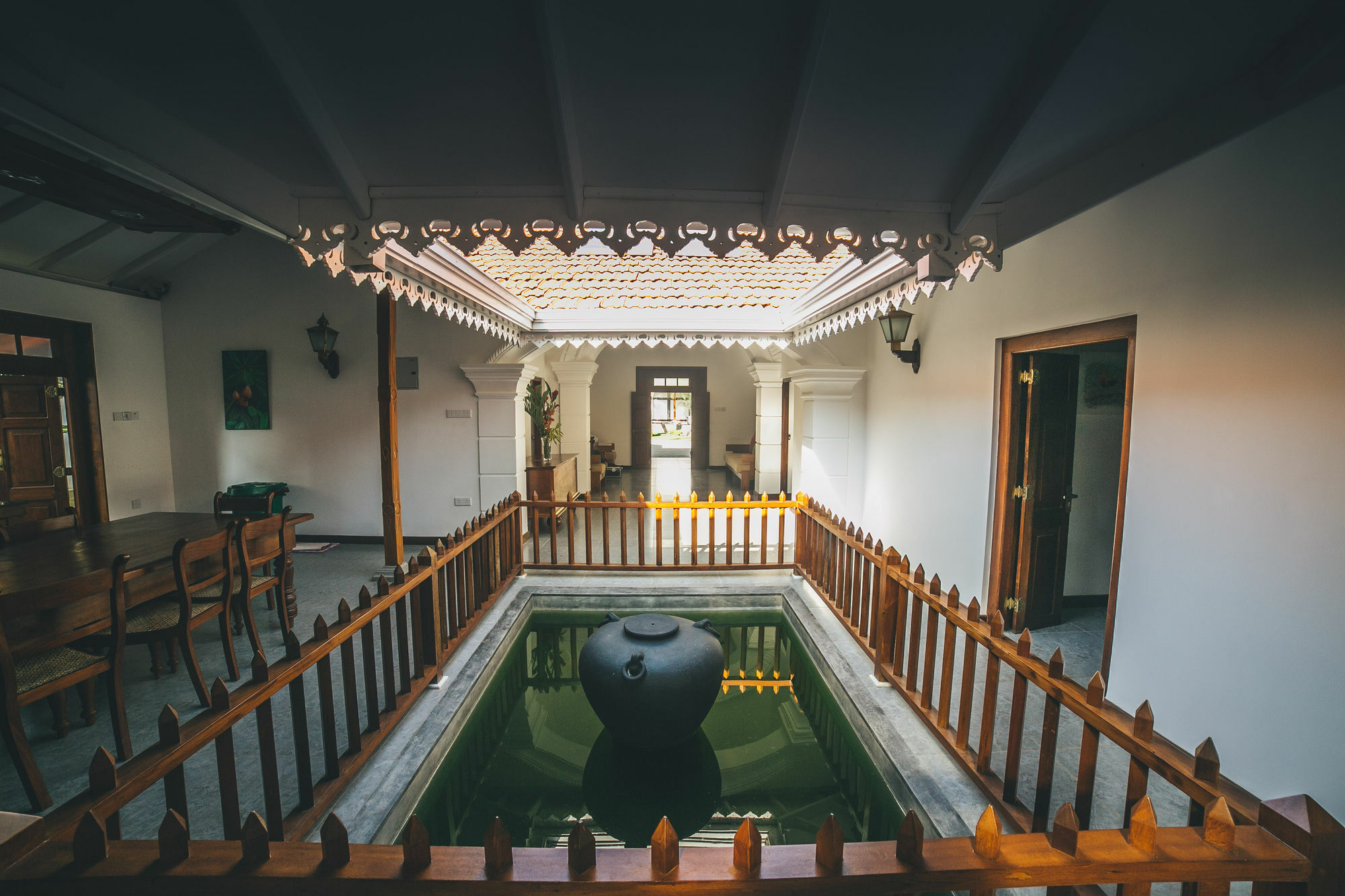 Sisikirana Villa ウナワトゥナ エクステリア 写真