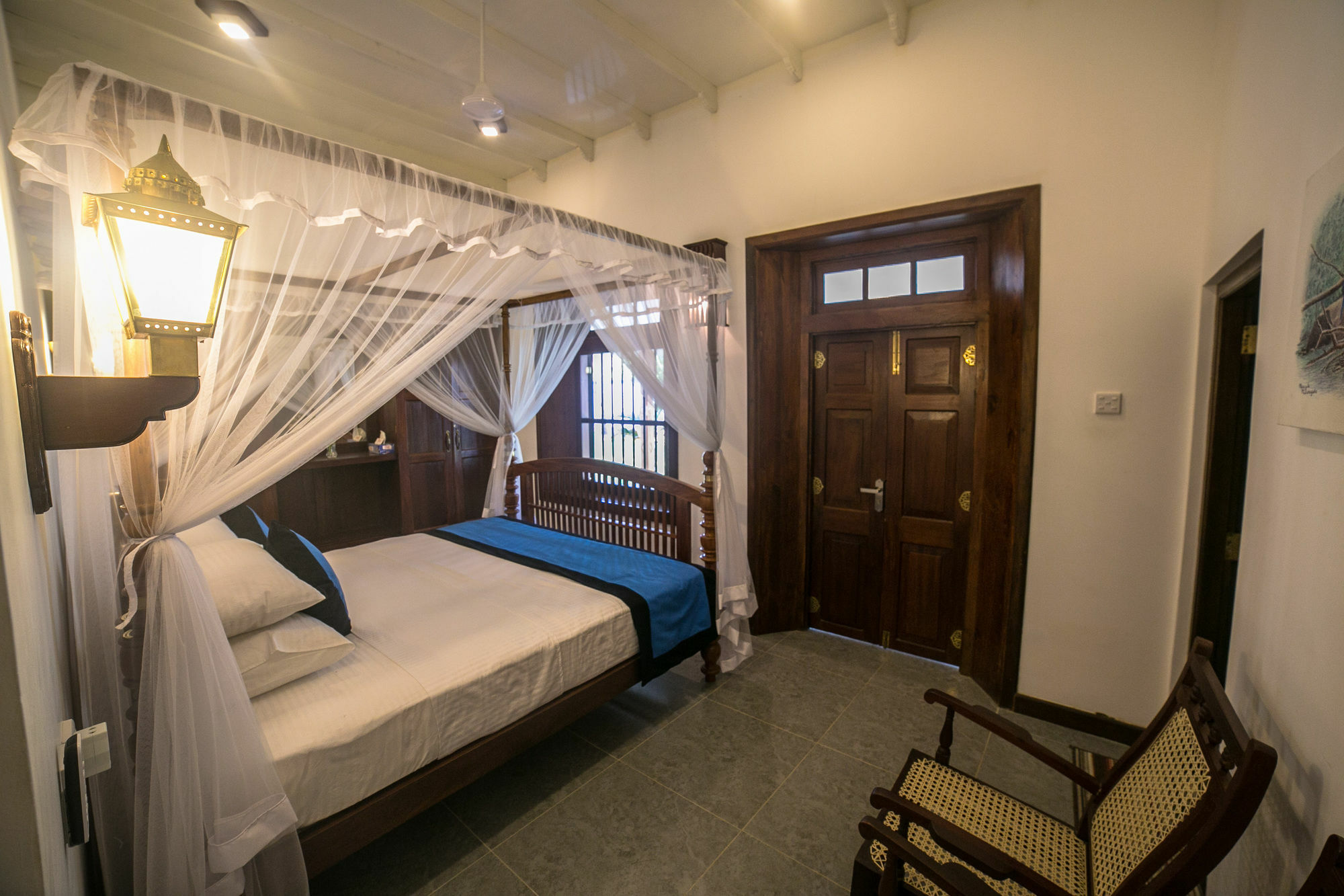 Sisikirana Villa ウナワトゥナ エクステリア 写真